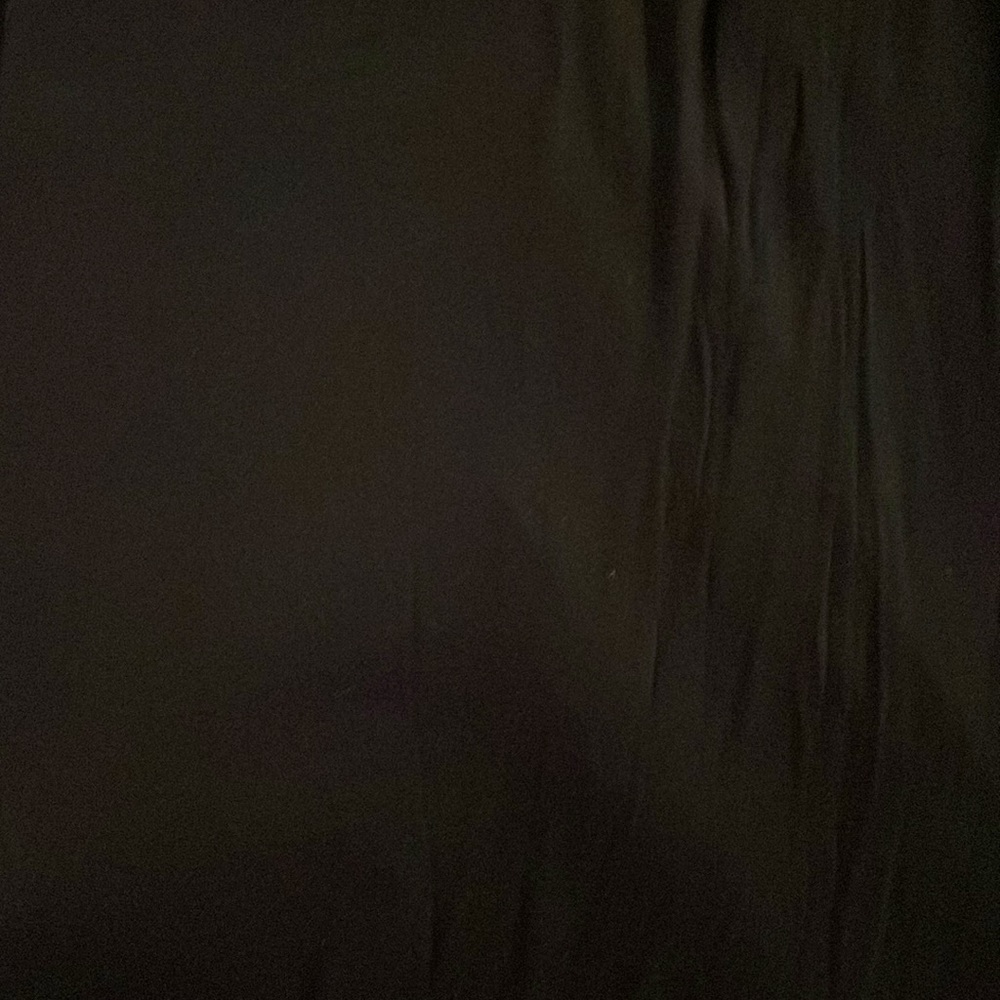 RACHEL Rachel Roy Twisted Black Tube Dress - Picture 4 of 6